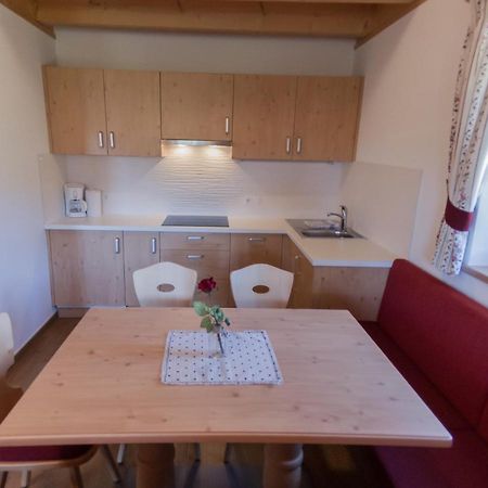Panzenbachhof Daire Niederolang Dış mekan fotoğraf