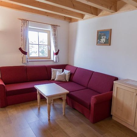 Panzenbachhof Daire Niederolang Dış mekan fotoğraf