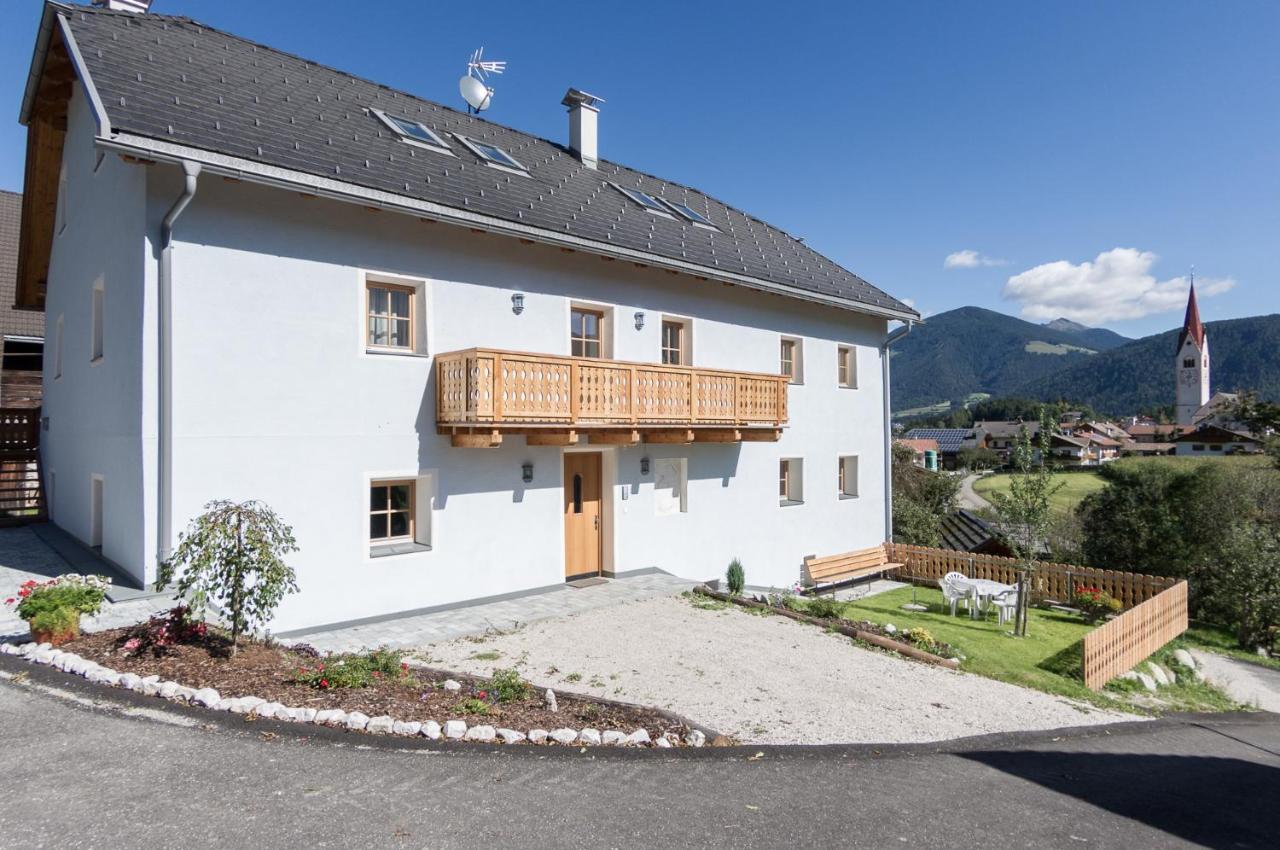Panzenbachhof Daire Niederolang Dış mekan fotoğraf
