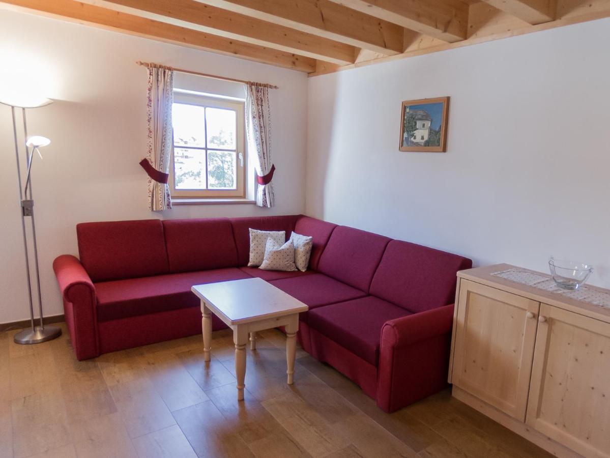 Panzenbachhof Daire Niederolang Dış mekan fotoğraf